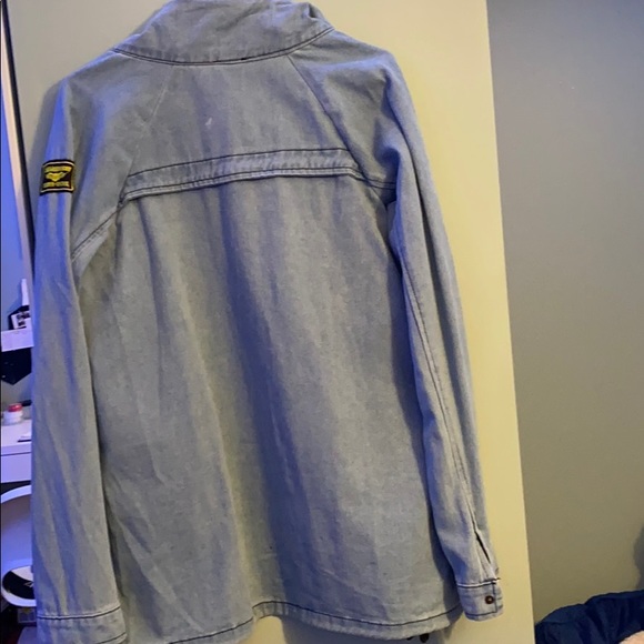 Jean jacket - Picture 5 of 5